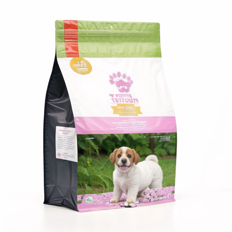 Premium 5KG Dog Food Packaging Bags – Keep Your Furry Friend’s Meals Fresh