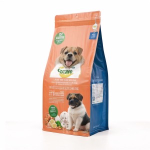 Premium 5KG Dog Food Packaging Bags – Keep Your Furry Friend’s Meals Fresh