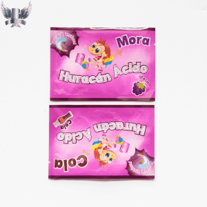 China food grade candy pouches supplier