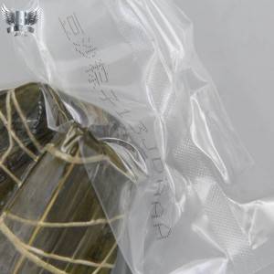 OEM/ODM Manufacturer Aluminum Foil Stand Up Pouch - Retort bags vacuum bags manufacturer food grade – Kazuo Beyin