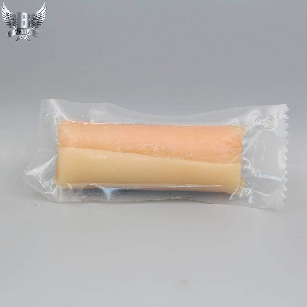 Heat seal vacuum food storage bag Featured Image