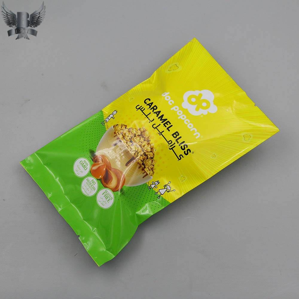 China wholesale plastic popcorn bag Featured Image