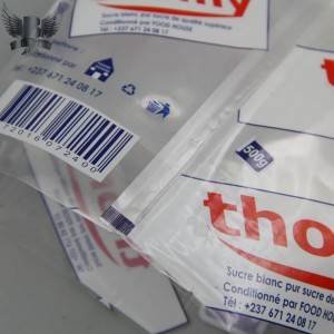 Custom pasta packaging bags pasta bags manufacturer frozen pasta bags