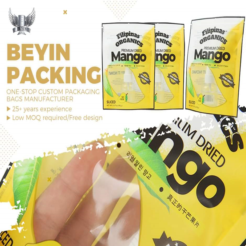 The Advantages and Challenges of Mono Material Packaging Bags