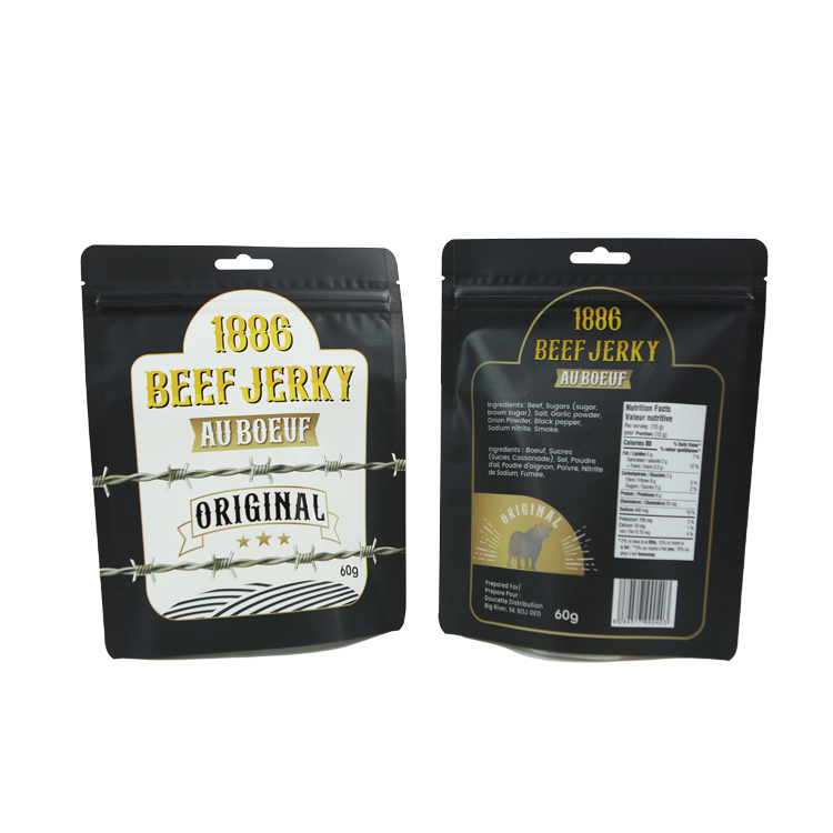Personalized Jerky Pouches-1