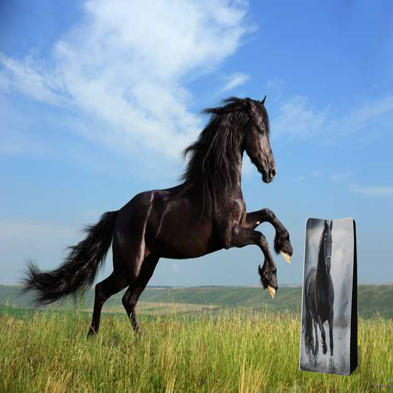 Revolutionizing Horse Feed Packaging: Embracing the Advantages of Flexible Packaging