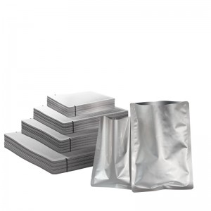 7mil mylar bags wholesale resealable food storage bags wholesale