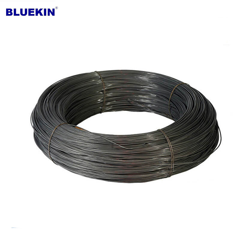 What Is Annealed Wire Used for?