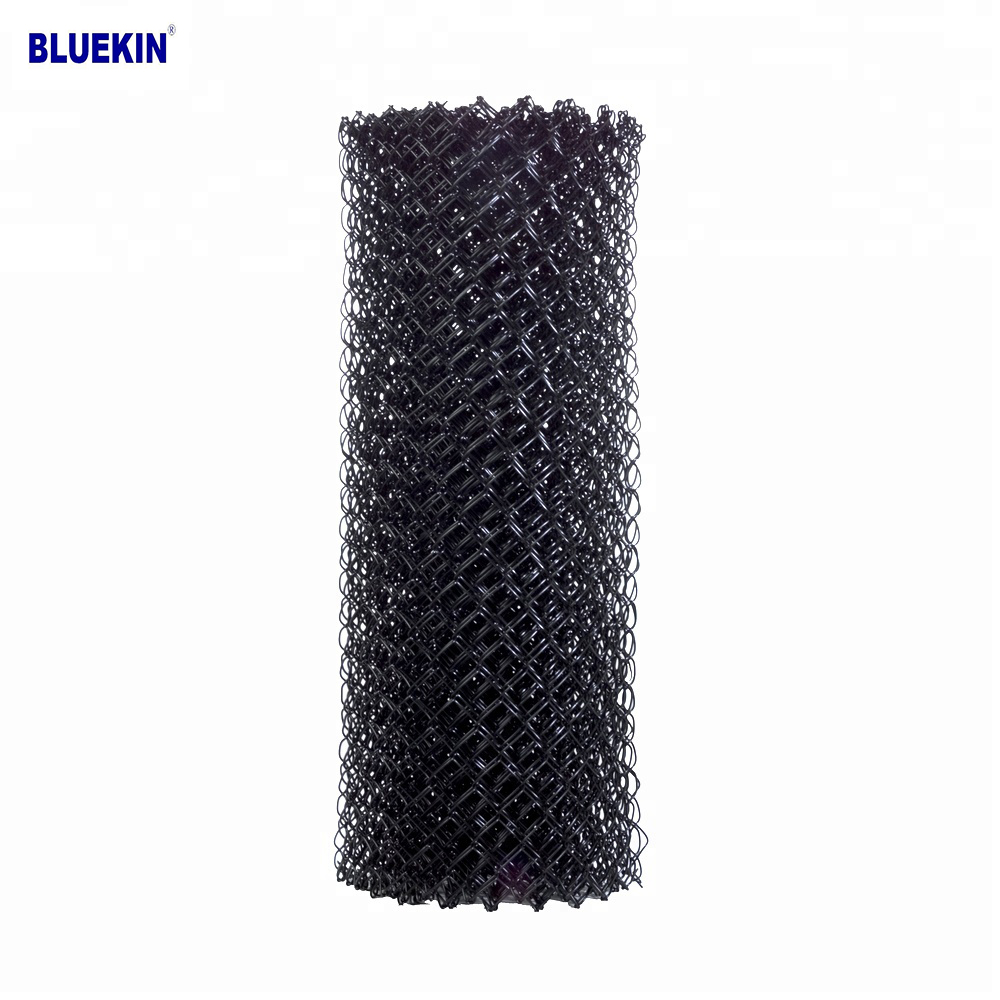 Wholesale chain link fence with good quality from china Featured Image