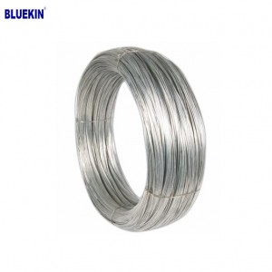 410/430 stainless steel cold heading wire