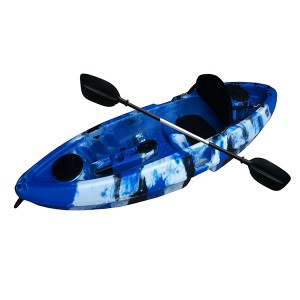 2.4m Teenager Kayak
