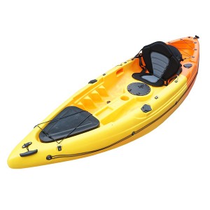 2.8m single kayak