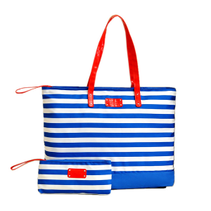 Пляжная сумка-M0173