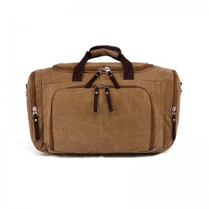 Ταξιδιωτική τσάντα-M0059