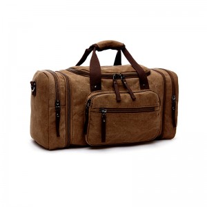 Ταξιδιωτική τσάντα-M0054