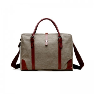палатняная сумка-M0043