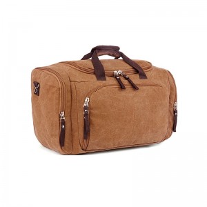Ταξιδιωτική τσάντα-M0059