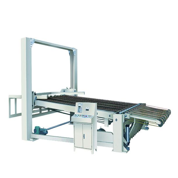 Factory wholesale Automatic Carton Box Making Machine - Printing Stacker – Bongo