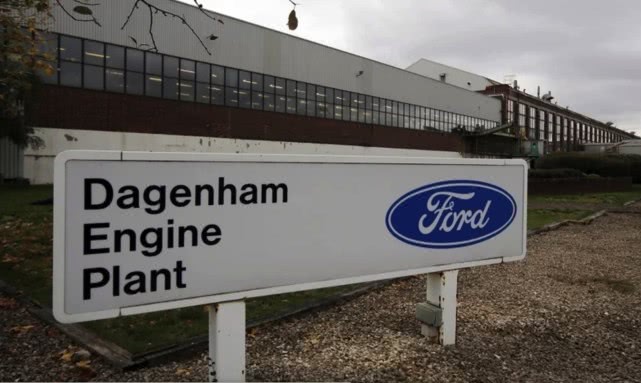 Ford and some other automobile manufacturers plan to transfer part of the ventilator