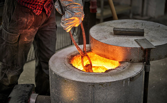 Actis tumuju aluminium die casting co Teknicast, Nilai transaksi dingerteni |  Tembaga Base Alloy