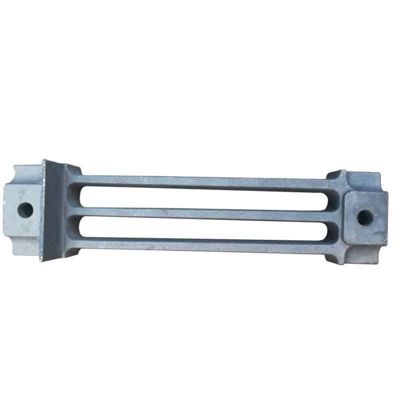 Manufacturer for Shot Blasting Machine Lining Plate – High chromium cast iron Coated sand casting Grate bars – Fuyang Bonly