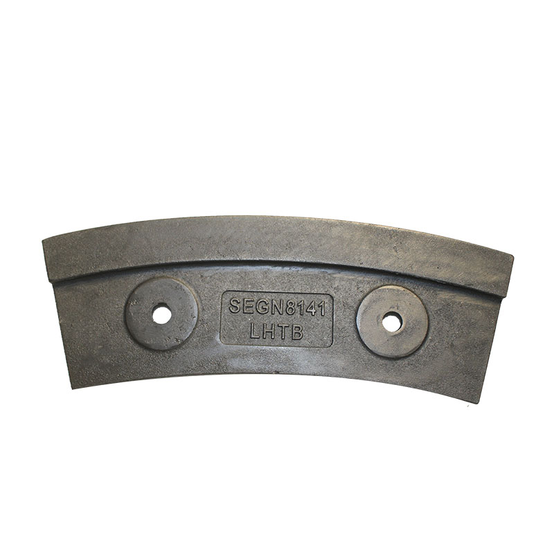 carbon-cast-steel-investment-casting-mining-machinery-wear-resistant-liner-plate