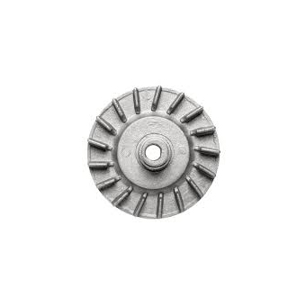 OEM/ODM Supplier - Ductile iron Coated sand casting Sector gear – Fuyang Bonly