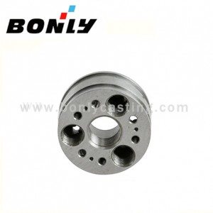 investment casting Stainless steel Mechanical Components