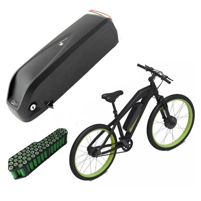 best battery for electric bike