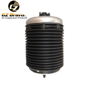 Rear Air spring 4G0616001T 4G0616002T for Audi A6C7 Sportback