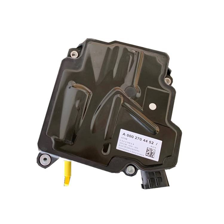 Automatic transmission gearbox control module unit for Mercedes Benz W203 W205 W212 OEM # A00027044552 Featured Image