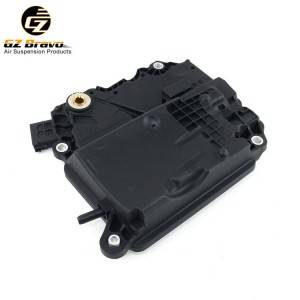 722.9 Gearbox Control Unit For mercedes benz Automatic transmission A0002701752 A0002701852