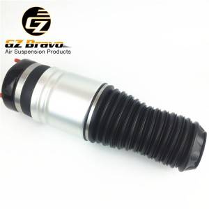 Air Lift Front Air Ophæng Spring til Jeep Grand Cherokee 68059905AB 68059904AB