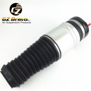 Air Lift Front Air Suspension Spring for Jeep Grand Cherokee 68059905AB 68059904AB