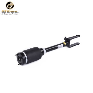 Front Air Suspension Strut without ADS for Mercedes-Benz W164 1643206113 1643204413 1643204513 1643205913