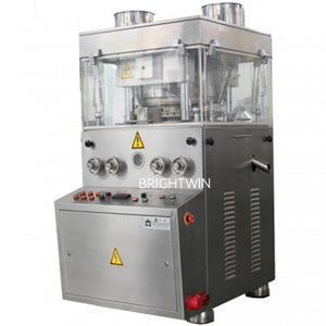 Brightwin processing line production line of bouillon cube maggi cube seasoning cube packing machine