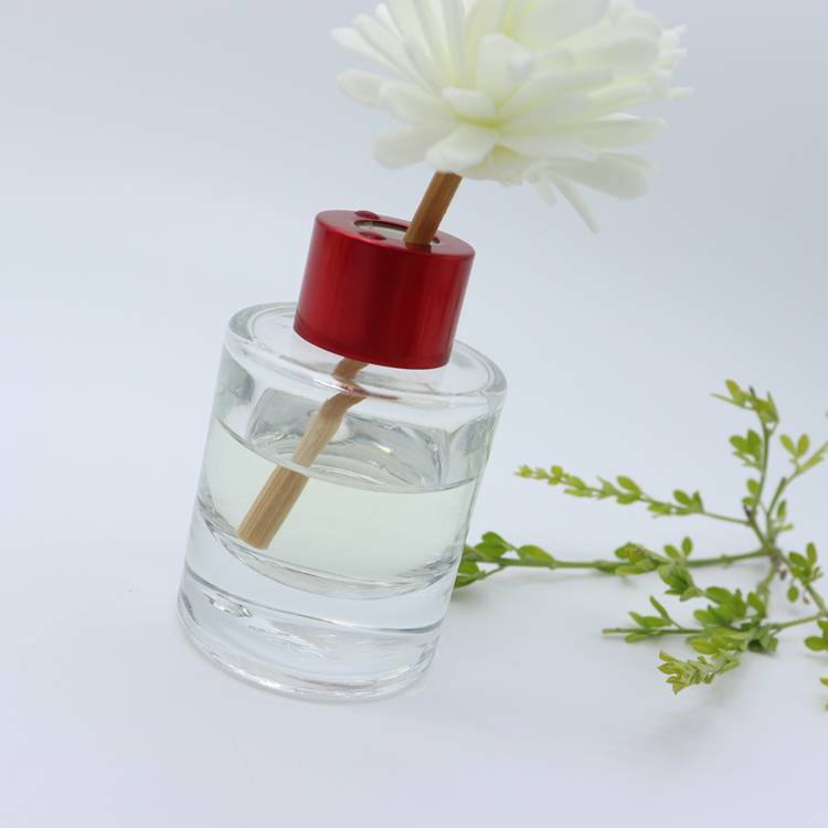Bulk Supply Better Sale Durable Exquisite 34ml Premium Empty Aroma Diffuser Glass Bottle
