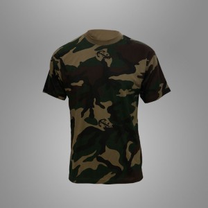 Army combat T-shirt