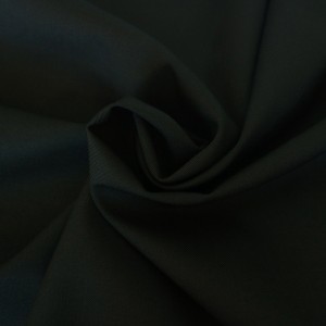 High quality polyester wool material for officer pants