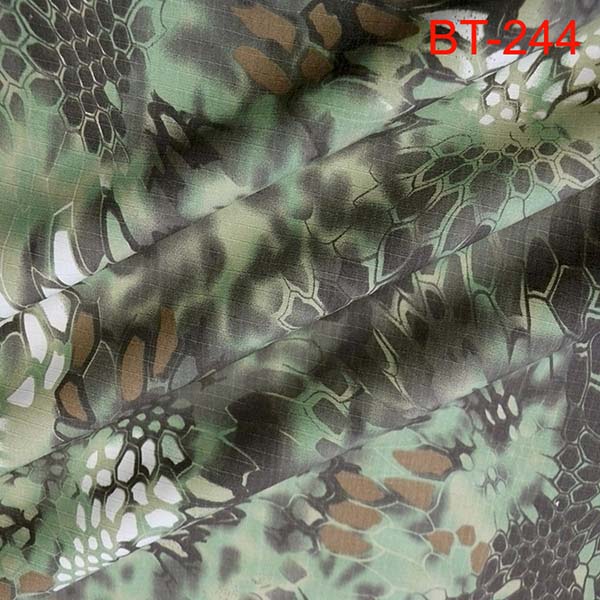 Fashion kryptek camouflage fabric   Featured Image