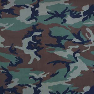 military cloth
