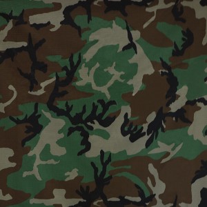 Army fabric for middle east