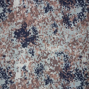Cotton canvas fabric