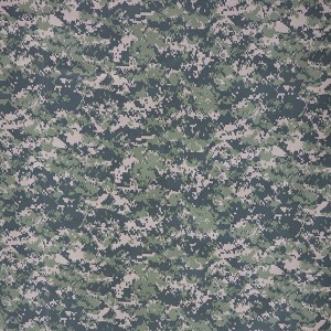 Military fabric for Uzbekistan Border