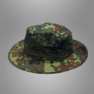Military tactical bonnie hat