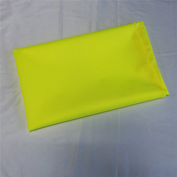 Polyester Nylon Oxford safety guard fabric Featured Image