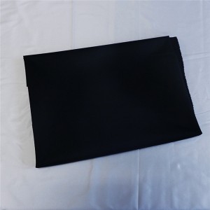 Polyester Nylon Oxford safety guard fabric