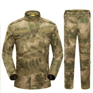 Wholesales different colour military tactical uniforms