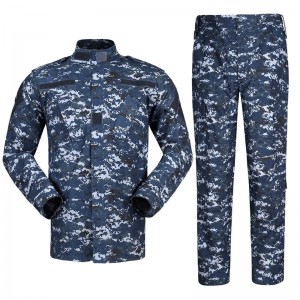Wholesales different colour military tactical uniforms