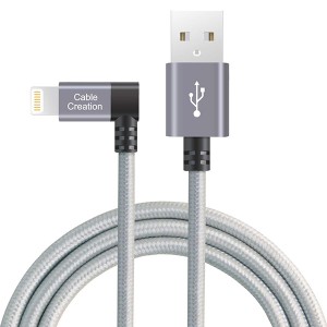 Lightning to USB Data Sync Charge Cable,#CC0179